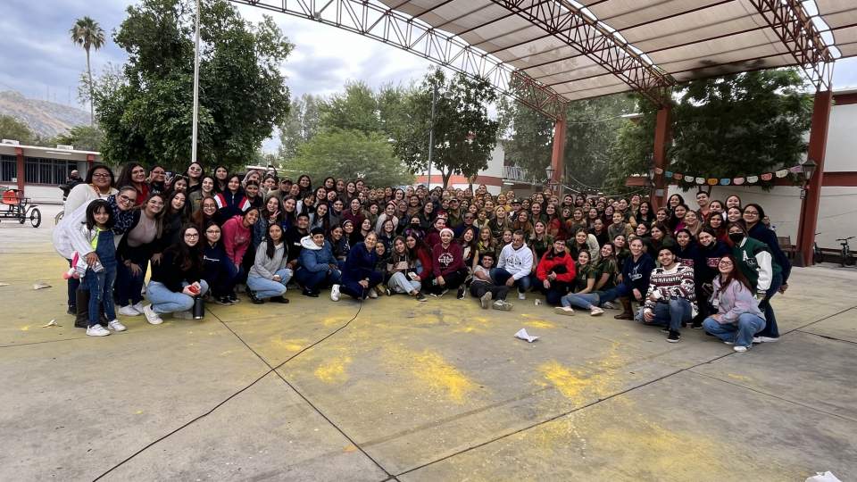 Bycenes, 107 años de historia normalista que trasciende las aulas